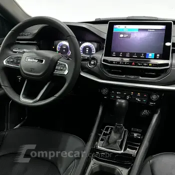 COMPASS S T270 1.3 TB 4x2 Flex Aut.