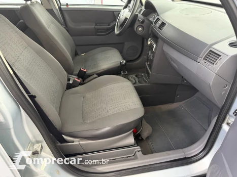 MERIVA 1.8 MPFI JOY 8V