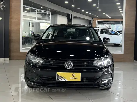 POLO 1.6 MSI TOTAL FLEX AUTOMÁTICO