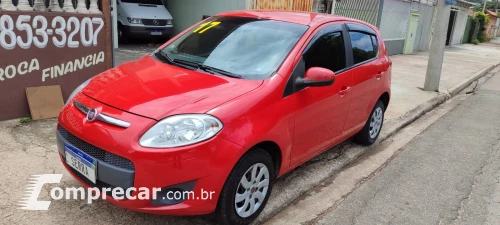 Fiat PALIO 1.0 MPI Attractive 8V 4 portas