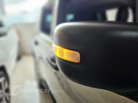 Renegade Sport 1.8 4x2 Flex 16V Mec.