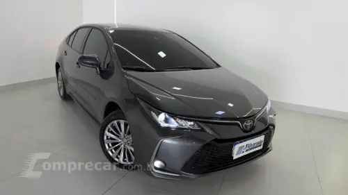 COROLLA XEI 20