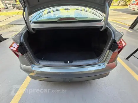 HB20S Comfort Plus 1.0 TB Flex 12V Aut