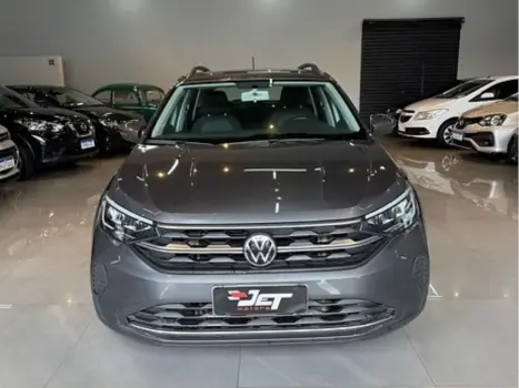 NIVUS 1.0 200 TSI TOTAL FLEX COMFORTLINE AUTOMÁTICO