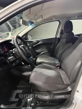 ARGO 1.0 Firefly Drive