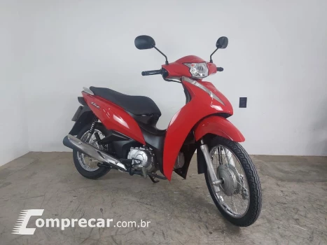 HONDA HONDA BIZ 110I