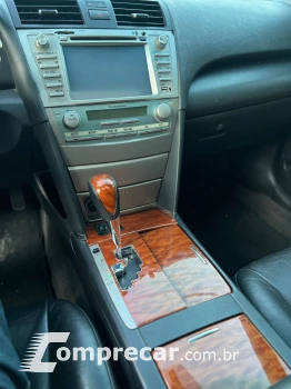 Camry XLE 3.5 24V Aut.