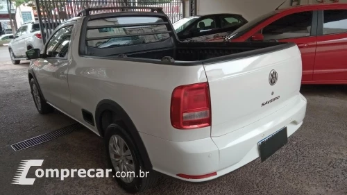 SAVEIRO 1.6 MI Trendline CS 8V