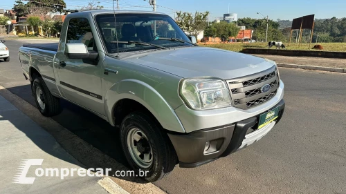 RANGER 2.3 XLS 4X2 CS 16V