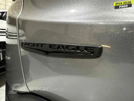 RENEGADE 1.8 16V FLEX SPORT 4P AUTOMÁTICO