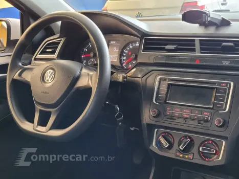 Saveiro Trendline 1.6 T.Flex 8V