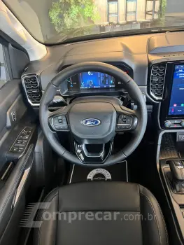 RANGER 3.0 V6 Turbo CD XLT 4X4