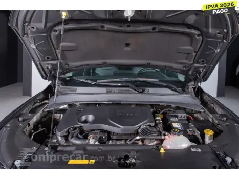 COMPASS 1.3 T270 TURBO FLEX LONGITUDE AT6