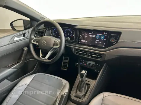 NIVUS HIGHLINE 1.0 200 TSI FLEX AUT.