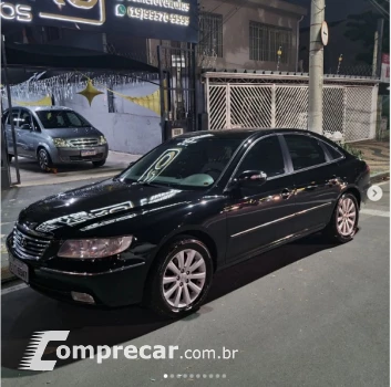 Hyundai AZERA 3.3 V6 4 portas