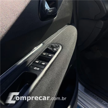 3008 1.6 ALLURE THP 16V GASOLINA 4P AUTOMÁTICO