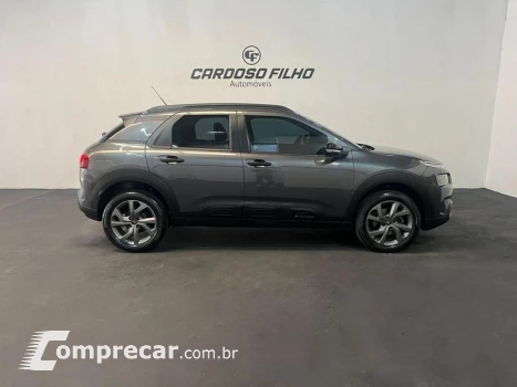 C4 CACTUS 1.6 FEEL AUT