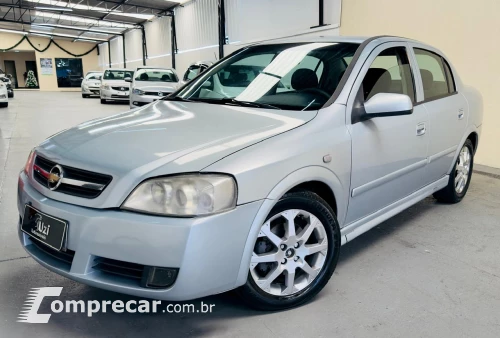 CHEVROLET ASTRA 2.0 MPFI Advantage 8V 4 portas