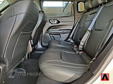 COMPASS 1.3 T270 Turbo S