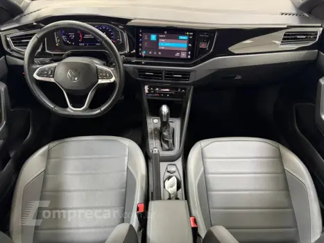 NIVUS 1.0 200 TSI FLEX LAUNCHING ED. AUT