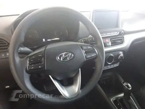 HB20 1.0 TGDI FLEX COMFORT PLUS AUTOMÁTICO