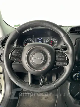 RENEGADE 1.8 16V Night Eagle