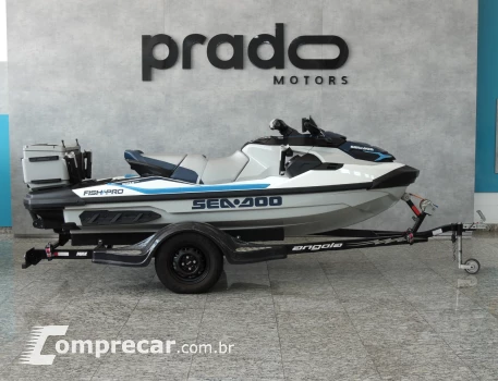 SEA-DOO 170 FISH PRO