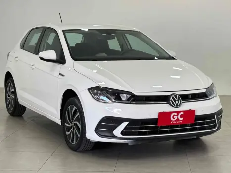 POLO 1.0 170 TSI HIGHLINE AUTOMÁTICO