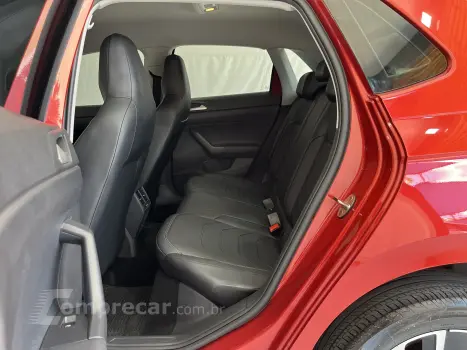 POLO 1.0 170 TSI Highline