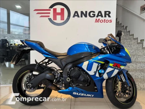 SUZUKI GSX-R1000 MOTO GP