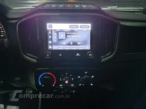 STRADA 1.3 Firefly Freedom CS