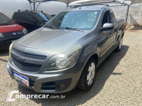 CHEVROLET MONTANA 1.4 MPFI Sport CS 8V 2 portas