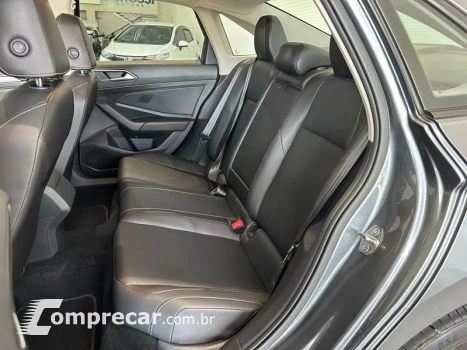 JETTA COMFORT. 250 TSI 1.4 FLEX 16V AUT