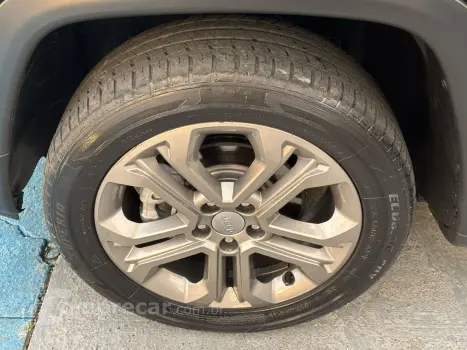 COMPASS 1.3 T270 Turbo Longitude