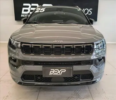 COMPASS 2.0 Hurricane 4 Turbo Blackhawk