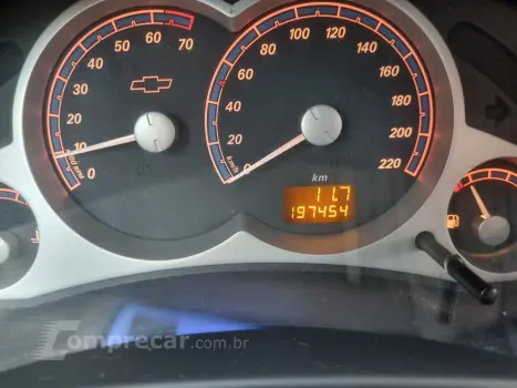 MERIVA 1.4 MPFI Maxx 8V