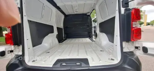 EXPERT 1.6 Bluehdi Business Pack