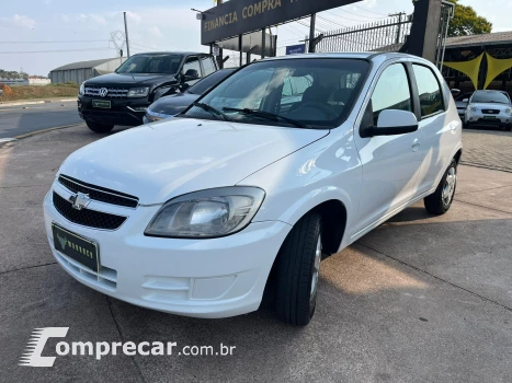 CELTA 1.0 MPFI LT 8V