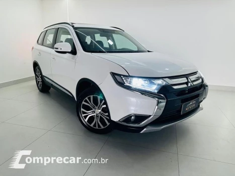 Mitsubishi MMC OUTLANDER 2.0 4 portas