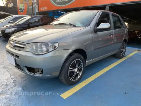 Fiat Palio 4 portas