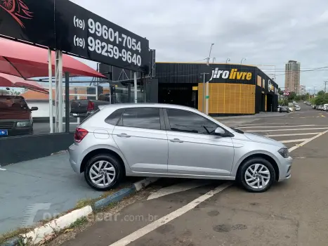 POLO 1.0 MI 16V