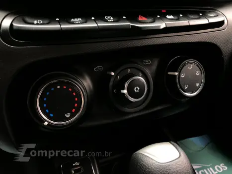 Cronos 1.8 E.Torq Flex Precision At6