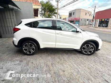 HR-V 1.8 16V LX