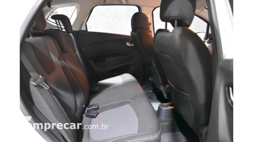 CAPTUR - 1.6 16V SCE LIFE X-TRONIC