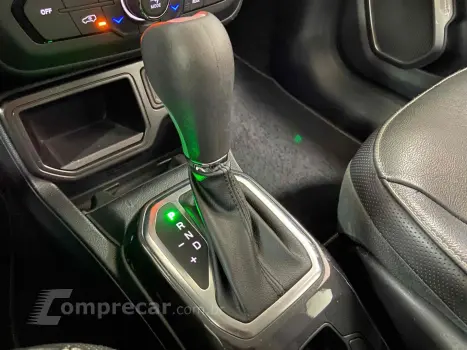 RENEGADE 1.3 T270 TURBO FLEX LONGITUDE AT6