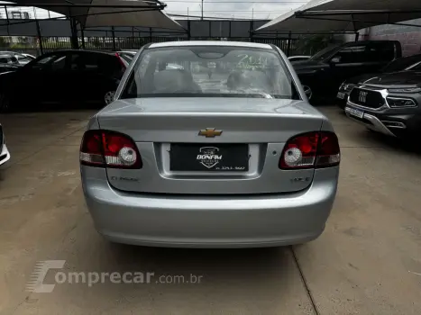 Classic Sedan 1.0 4P VHCE FLEX LS