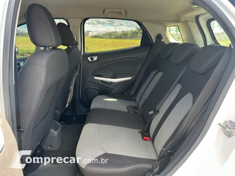 ECOSPORT 1.6 Freestyle 16V