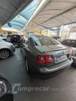 POLO 1.6 MI 8V