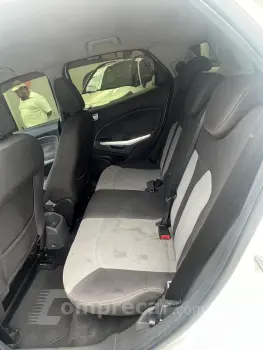 ECOSPORT 2.0 Freestyle 16V A