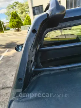 STRADA 1.4 MPI Hard Working CD 8V